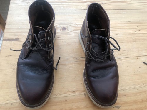 Red wing men 3141 - wing,