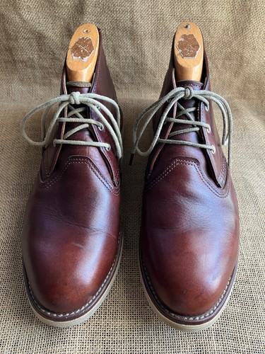 Red wing 3141 - wing, classic