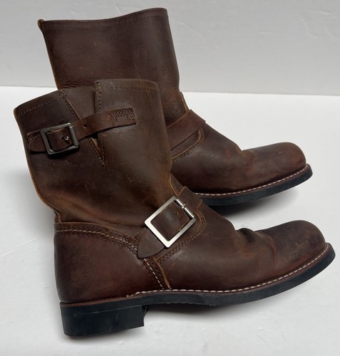 Red wing 3356 short - 3356, engineer