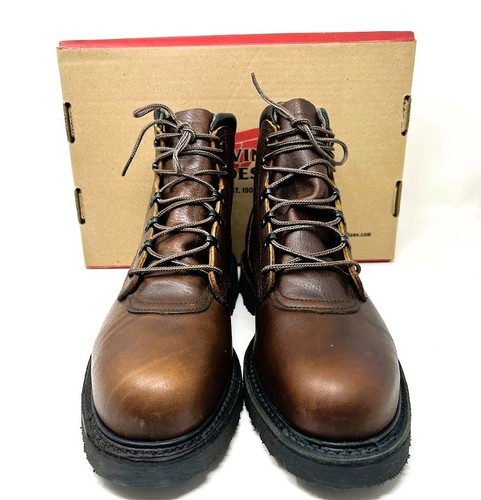 Red wing 2263 - work, boots