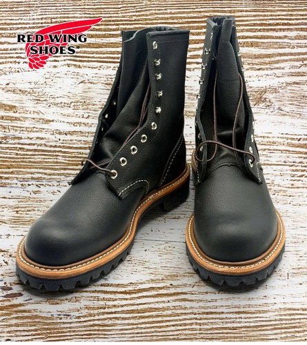 Red wing heritage logger - heritage,
