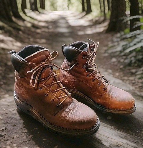 Red wing shoes women s - 8.5d, women's
