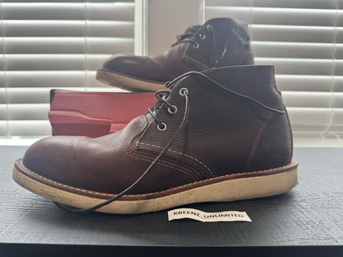 Red wing heritage 3141 classic - wing,