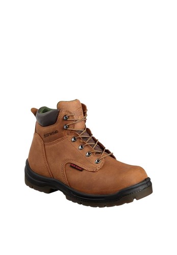 Red wing shoes safety king - shoes, toe