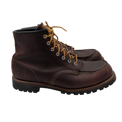 Red wing shoes - 8146, roughneck