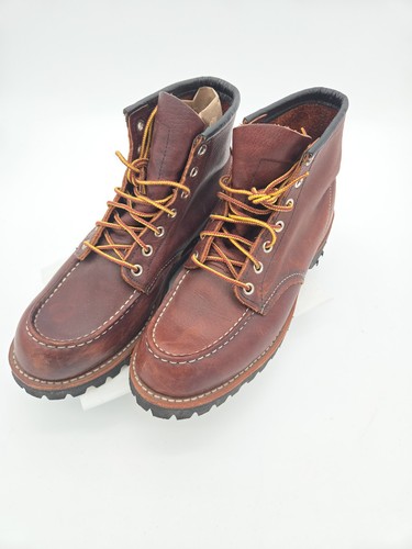 Redwing roughneck heritage - redwing,